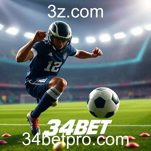 A Ascensão dos Jogos Online e as Novidades do 34BET
