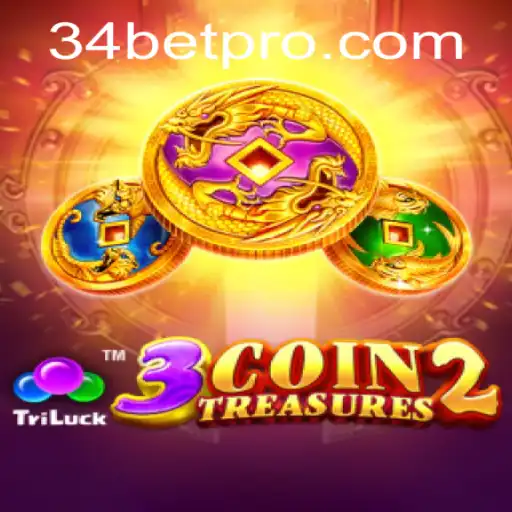 Unveiling the Excitement of 3CoinTreasures2: Dive into a World of Adventure and Rewards