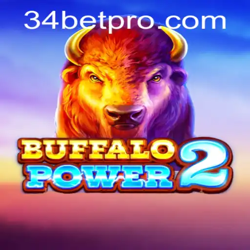 Exploring the Thrilling World of BuffaloPower2 with 34BET