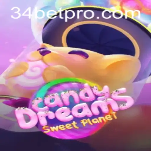 CandyDreams: A Sweet Adventure with 34BET