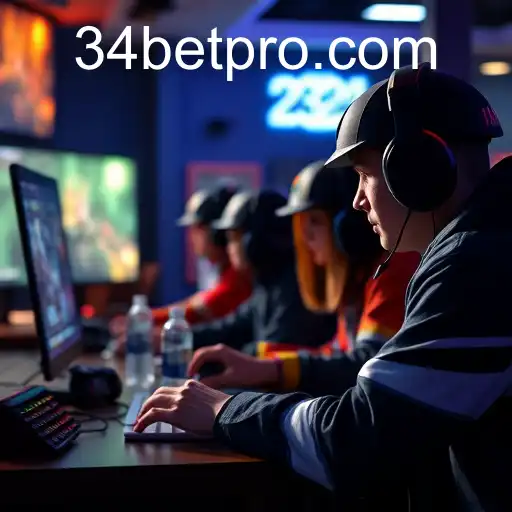 Security and Trust 34BET - International Licenses and Certifications