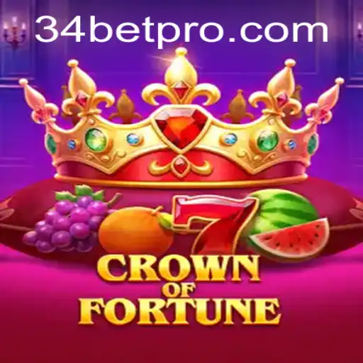 Crown of Fortune: Unveiling the Intricacies of the Game with 34BET