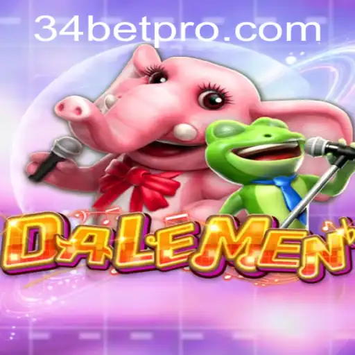 Dive into the Engaging World of DALEMEN: A New Era of Strategic Gaming