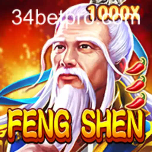 FengShen: A Comprehensive Guide to the Game and How to Master It with 34BET