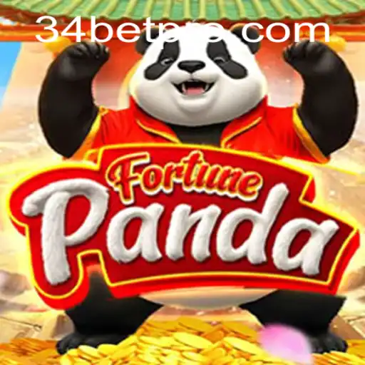 Explore the Thrilling World of FortunePanda with 34BET