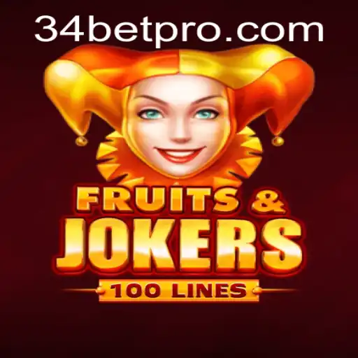 Discover the Thrills of FruitsAndJokers100 with 34BET