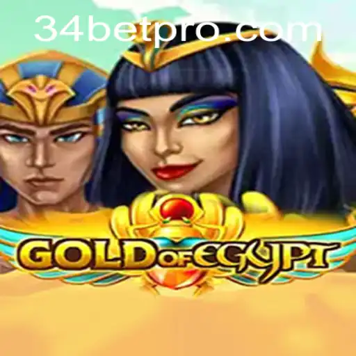 Unlock the Secrets of GoldOfEgypt: A Thrilling Adventure Awaits