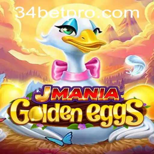 Unveiling JManiaGoldenEggs: An Exciting New Era in Gaming with 34BET