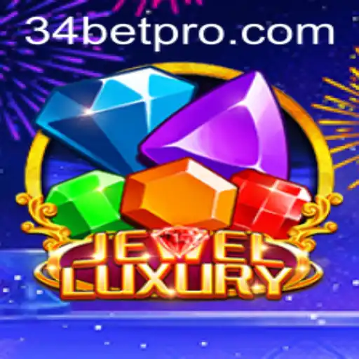 Exploring JewelLuxury: A Comprehensive Guide to the 34BET Game