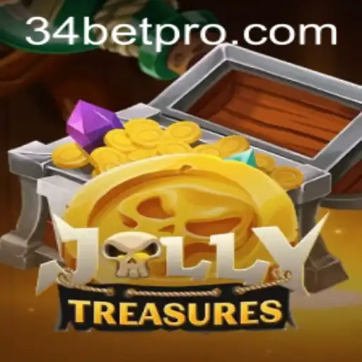 Exploring the World of JollyTreasures: Adventure Awaits with 34BET