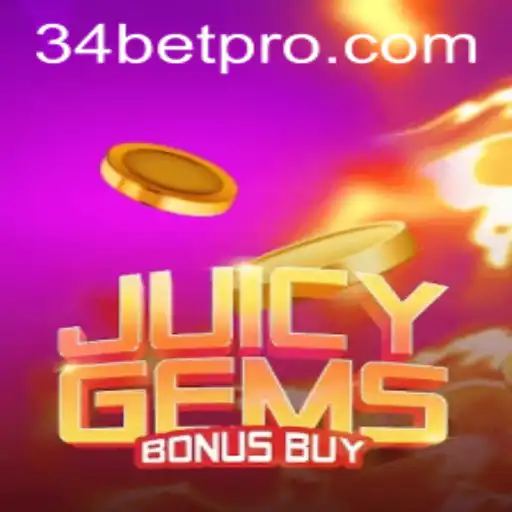 Exploring the Exciting World of JuicyGemsBonusBuy: Unveiling the Thrilling Casino Experience Powered by 34BET