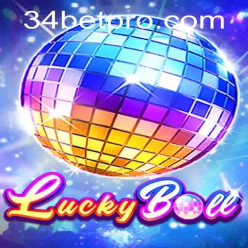 Discover the Exciting World of LuckyBall with 34BET