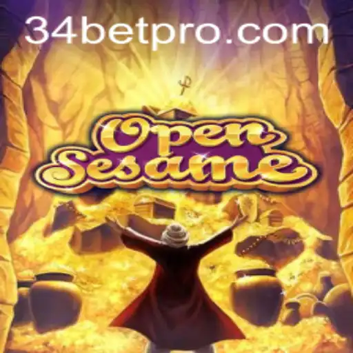 Unlock the Excitement: A Deep Dive into OpenSesame and the Thrill of 34BET