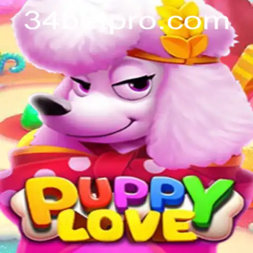PuppyLove: A New Game Experience in the World of 34BET