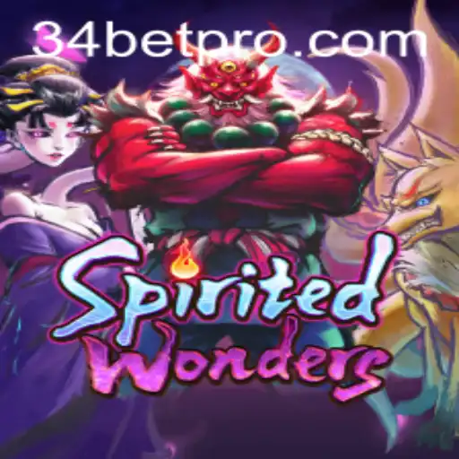 The Enchanting World of SpiritedWonders