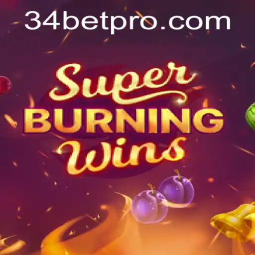 Exploring SuperBurningWins: A Thrilling Casino Experience with 34BET