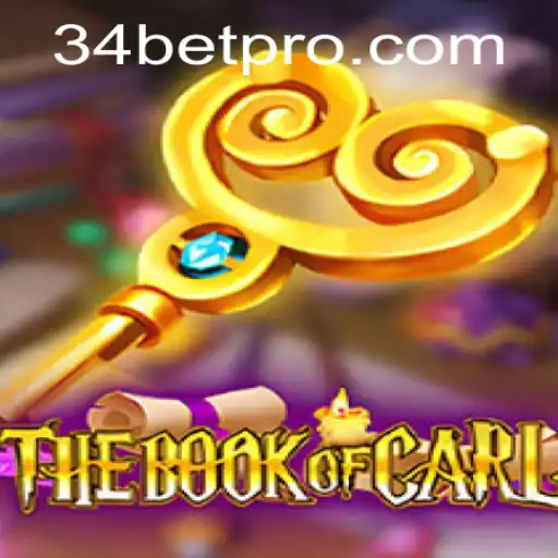 TheBookofCarl: Unraveling the Mysteries and Excitement with 34BET