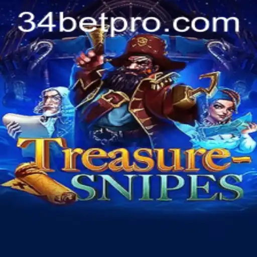 TreasureSnipes: The Gaming Sensation Blending Thrill and Strategy