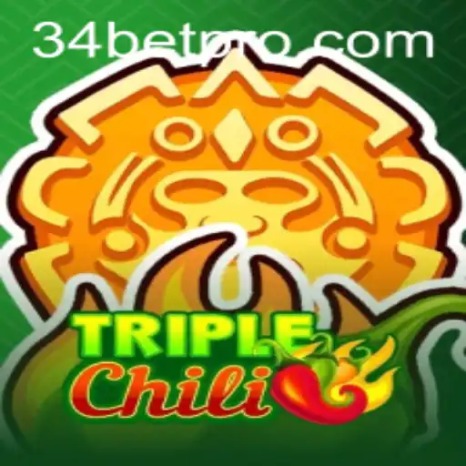 Exploring the Thrills of TripleChili with 34BET